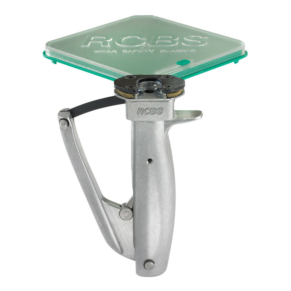 RCBS UNIVERSAL HAND PRIMING TOOL
