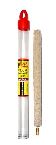 PRO SHOT WOOL MOPS