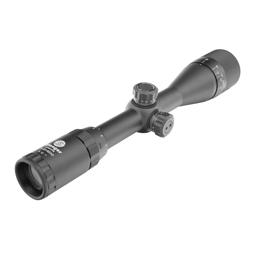 STOEGER 3-9X40 SCOPE INC MOUNTS