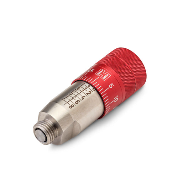 HORNADY CLICK ADJUST BULLET SEATING MICROMERER