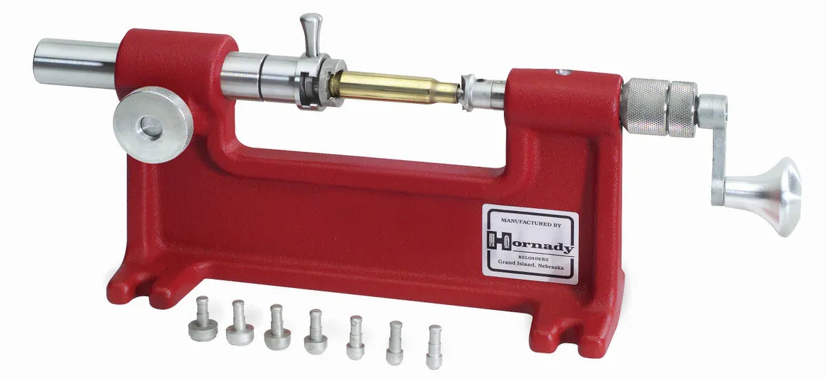 HORNADY CAM-LOCK TRIMMER