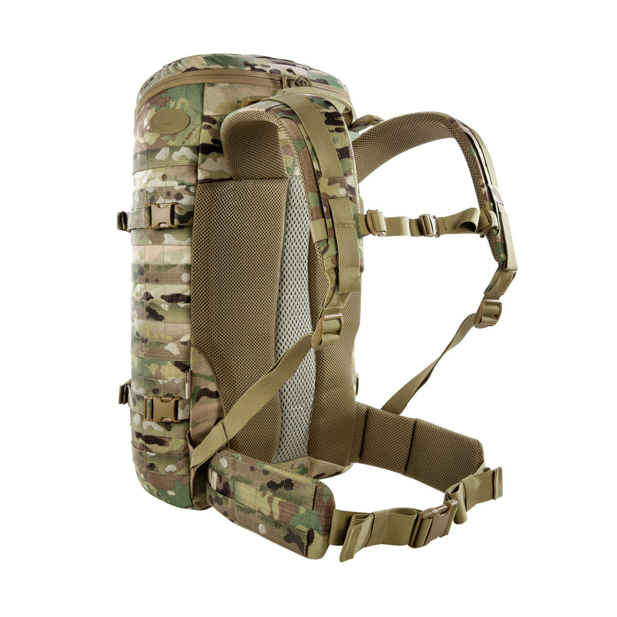 TASMANIAN TIGER TT BASE PACK TOP LOAD 30 - MULTIC