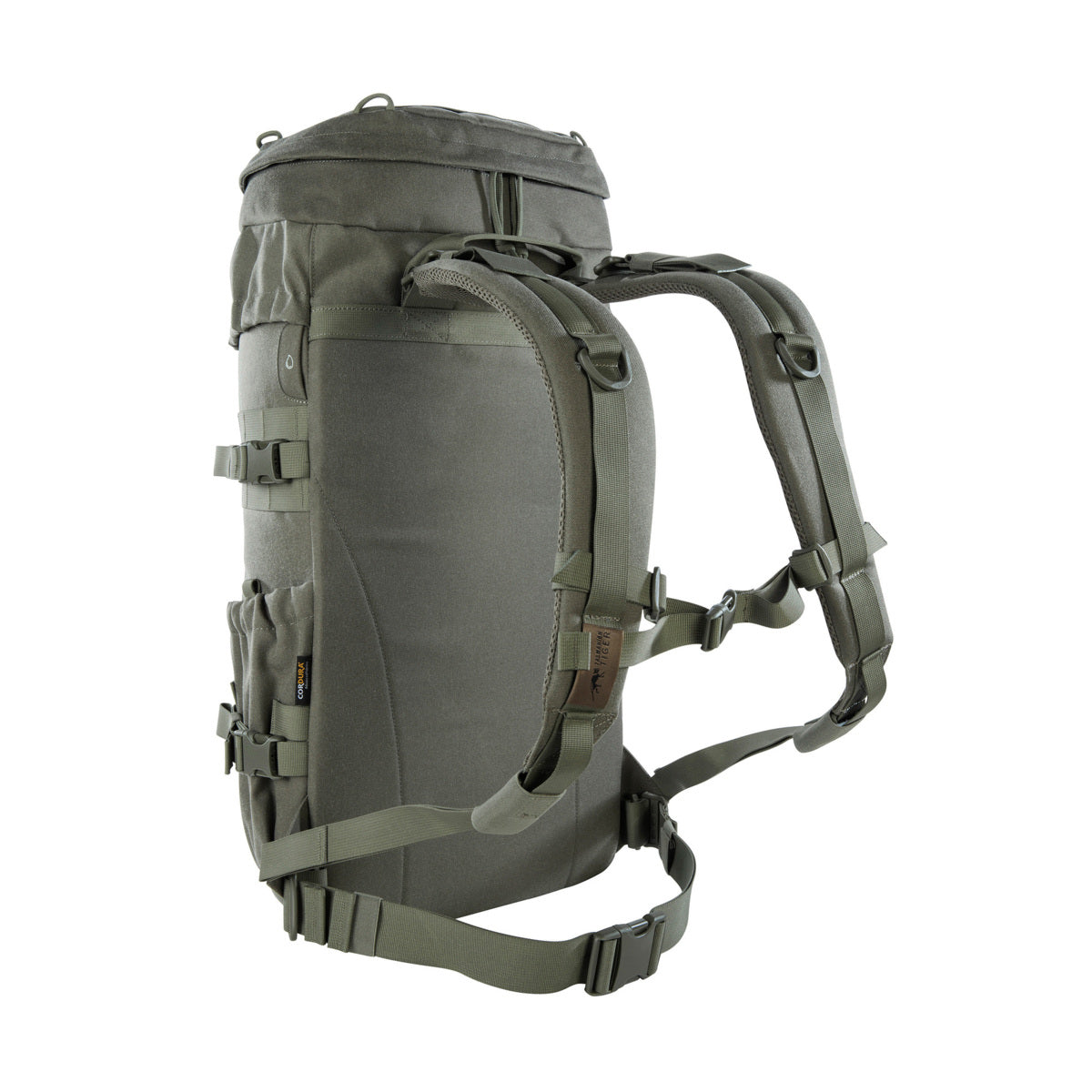 TASMANIAN TIGER TT MIL OPS PACK 30 IRR - STONE GREY