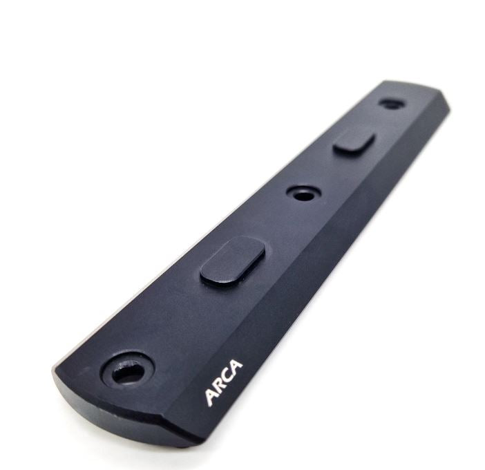 ARCA RAIL FOR ANSCHUTZ (200MM)