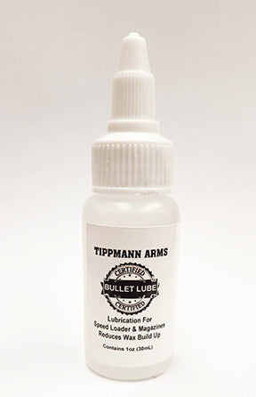 TIPPMANN ARMS BULLET MAGAZINE LUBE 1OZ