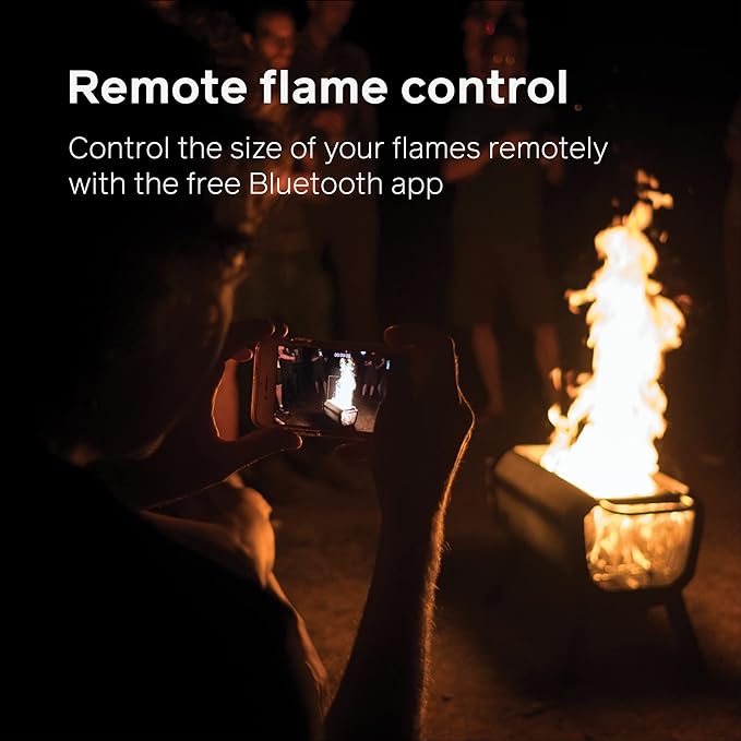 FIREPIT+