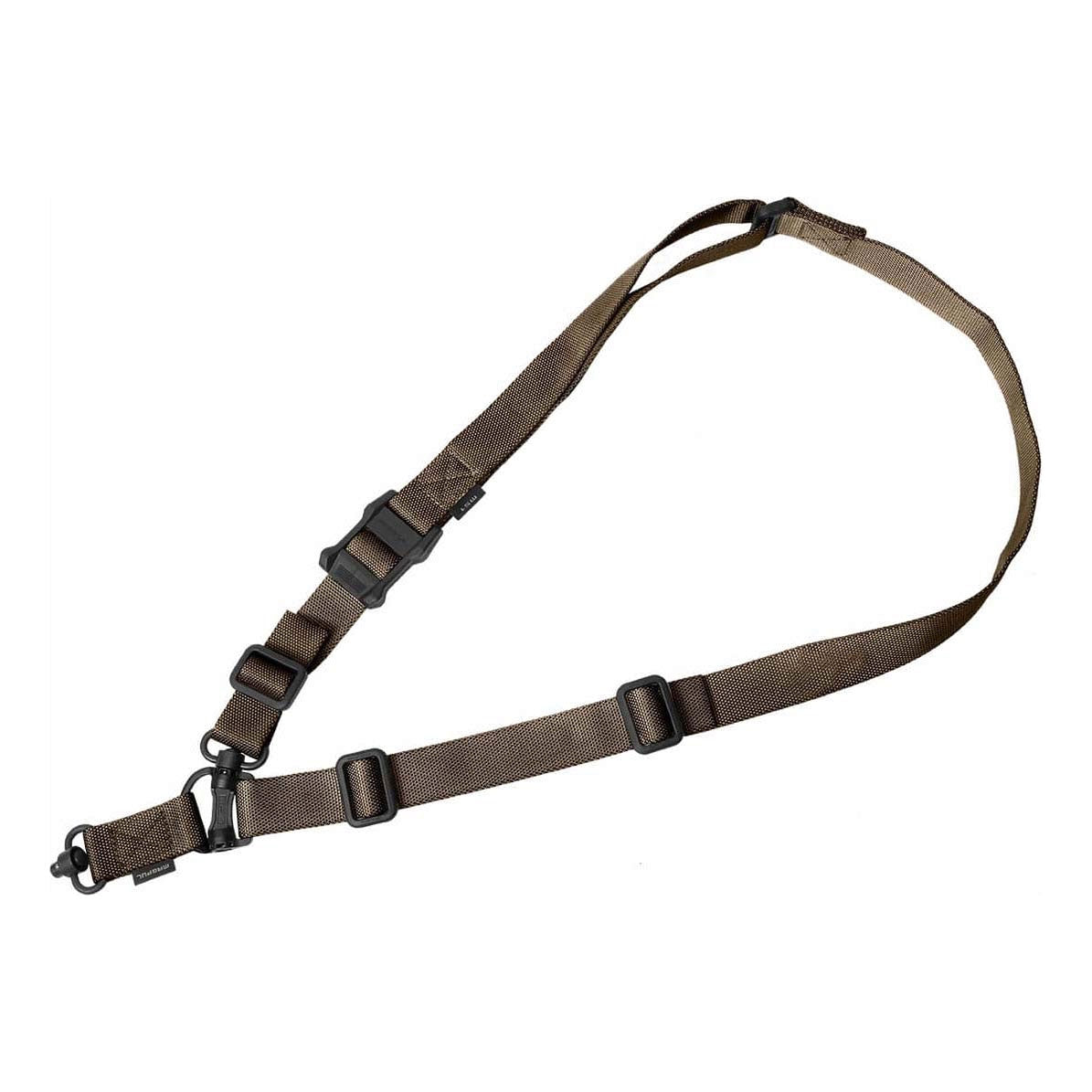 MAGPUL MS4 DUAL QD SLING GEN2 COYOTE