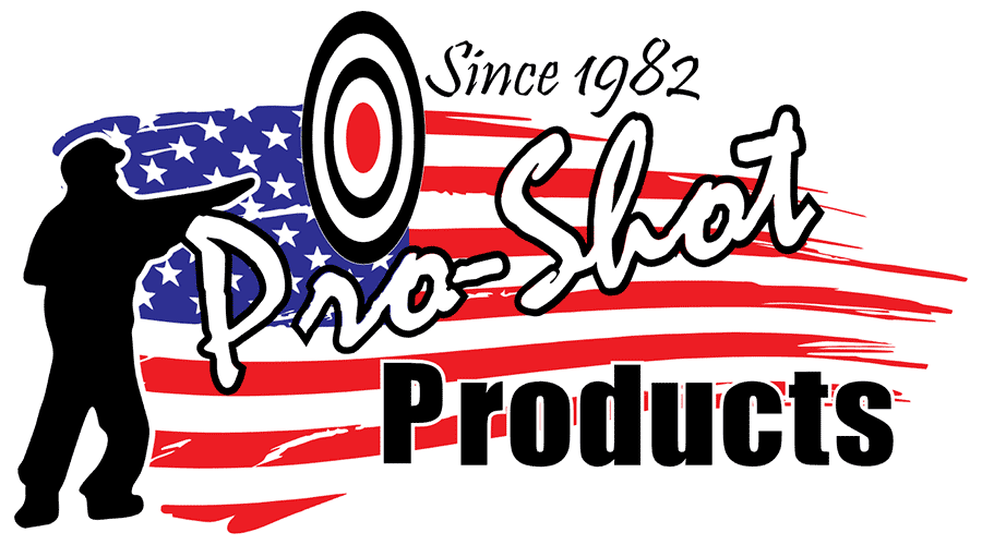 PRO SHOT 2 PIECE SHOTGUN ROD 12 GAUGE 36' STAINLES