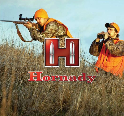 HORNADY 6.5 CREEDMOOR 129g SP INTERLOCK AMERICAN W
