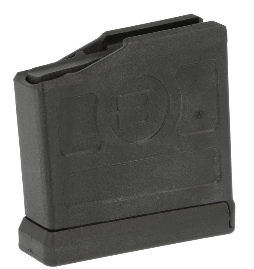 BERGARA 5 ROUND MAGAZINE AICS SHORT ACTION 308 /6.5 CREEDMOOR