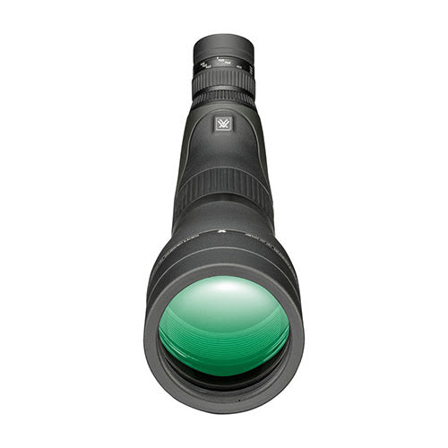 VORTEX CROSSFIRE HD 20-60X80 ANGLED SPOTTING SCOPE