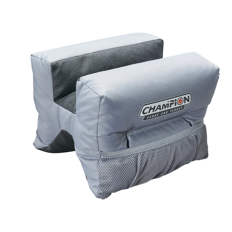 CHAMPION ACCURACY X-RINGER SHOOTING BAG