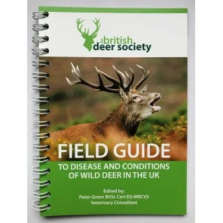 FIELD DISEASE MANUAL