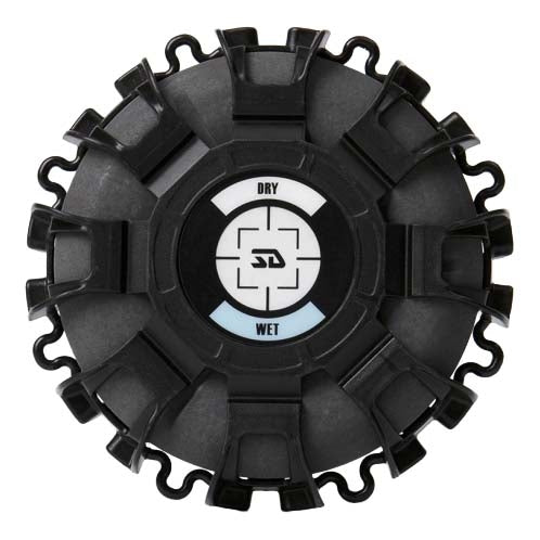SILENT DRY MINE DEHUMIDIFIER