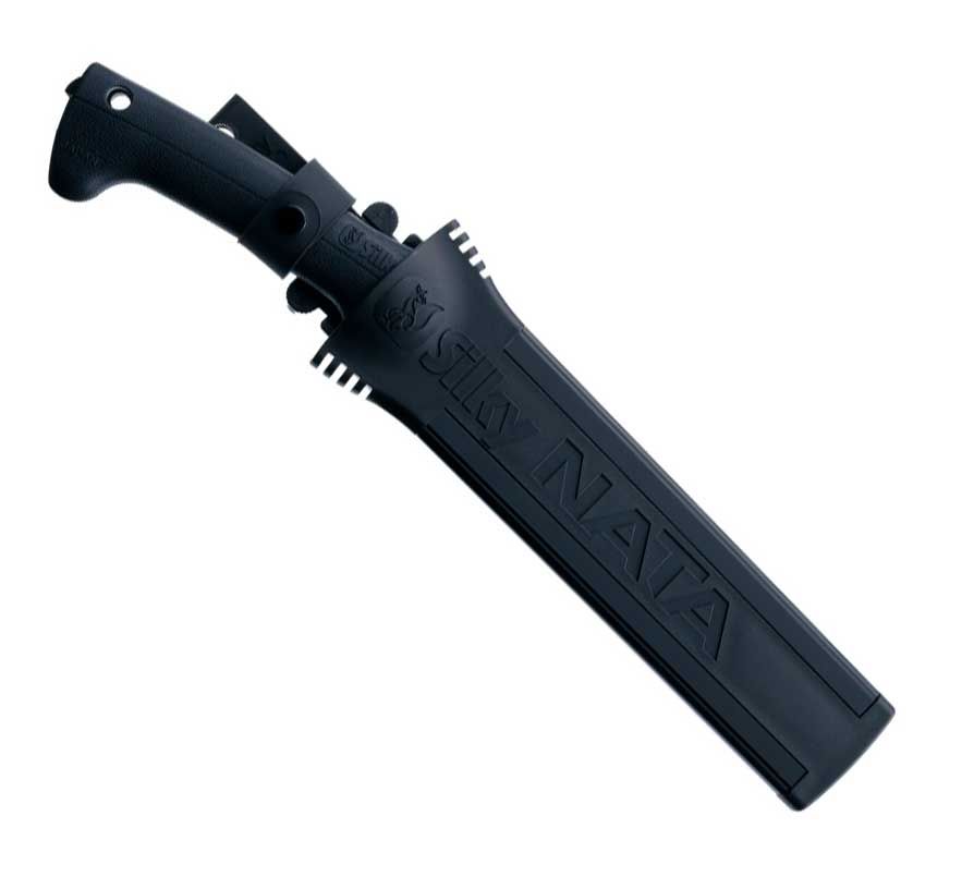 NATA OUTBACK PROFESSIONAL 240MM