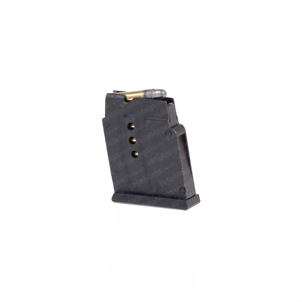 CZ 452/453/455/457/512/513 .22LR STEEL 5 ROUND MAGAZINE