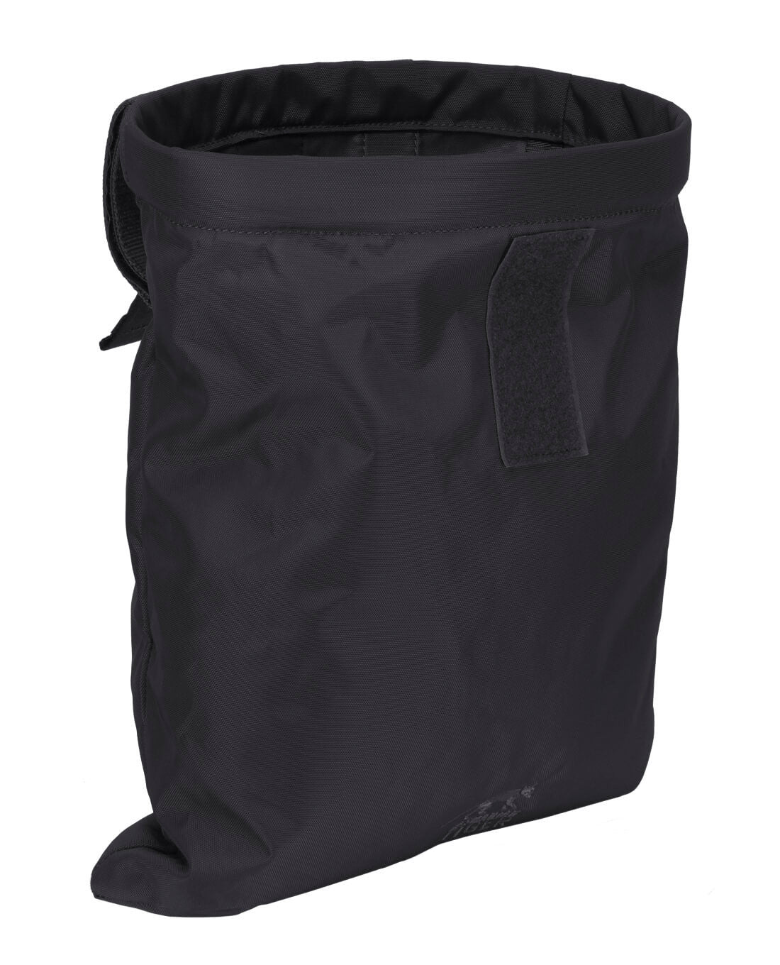 TASMANIAN TIGER DUMP POUCH - BLACK