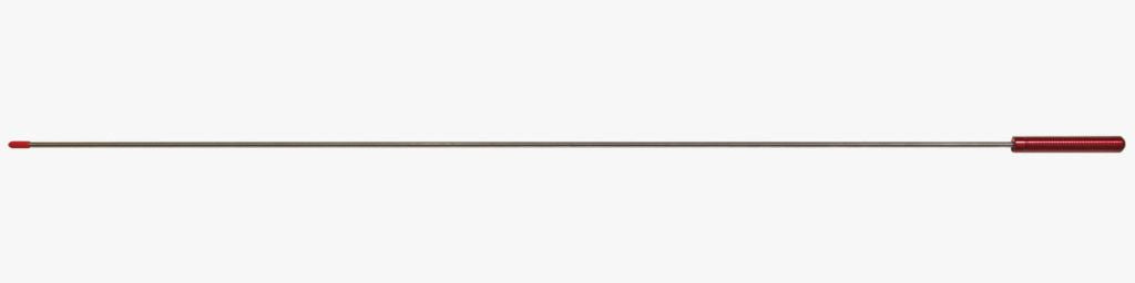 PARKER HALE .50 CAL 1 PEICE CLEANING ROD