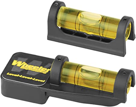 WHEELER SCOPE LEVEL