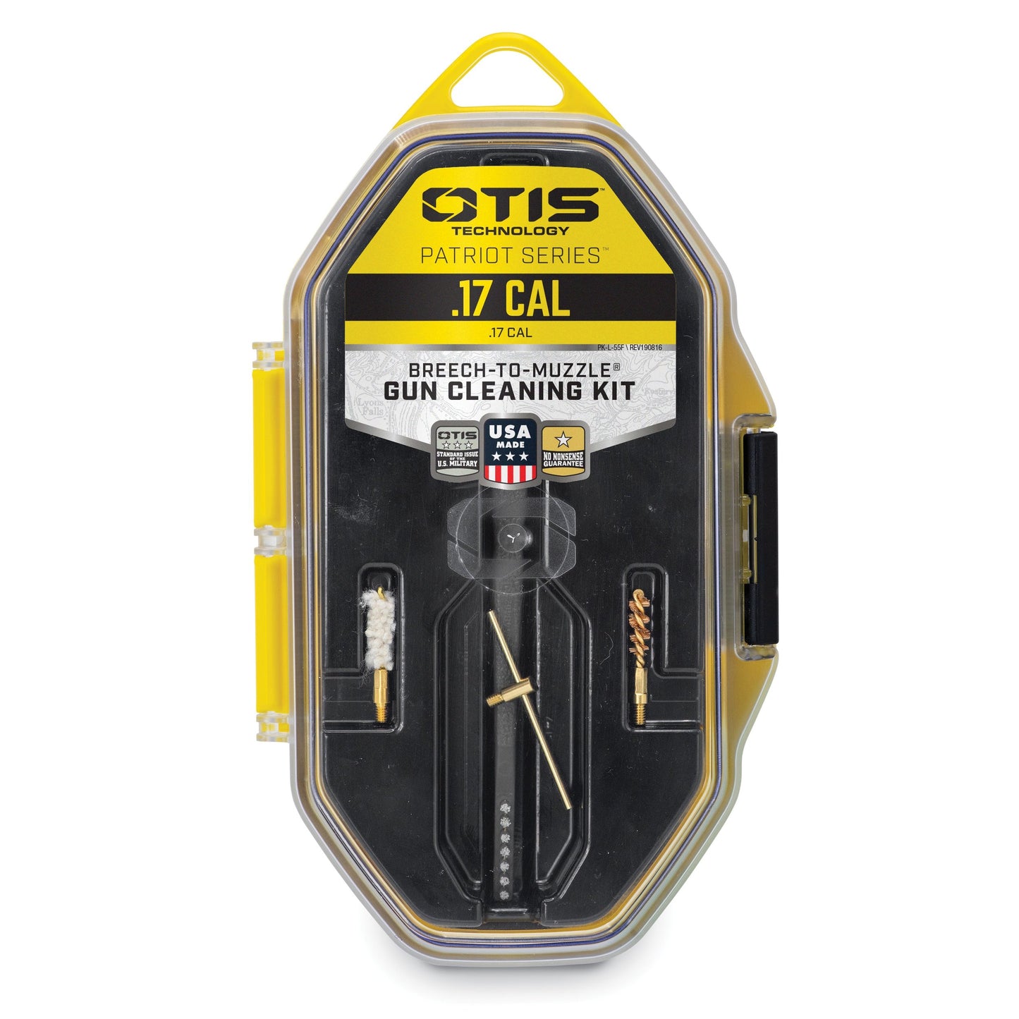OTIS PATRIOT 17 CAL RIFL