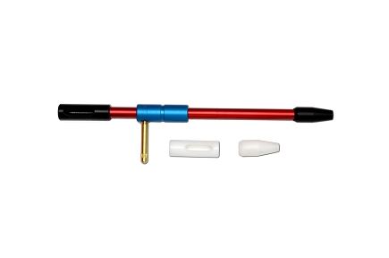PRO SHOT ADJUSTABLE BORE GUIDE 22CAL - 30CAL