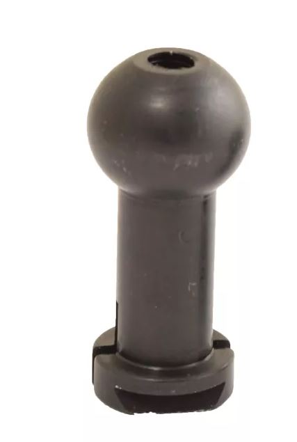 DAA BALL JOINT ROD BLACK