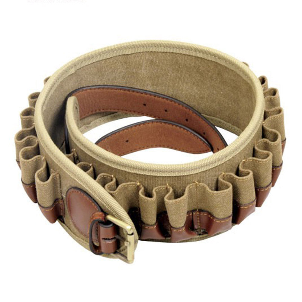 GUARDIAN 12G BELT