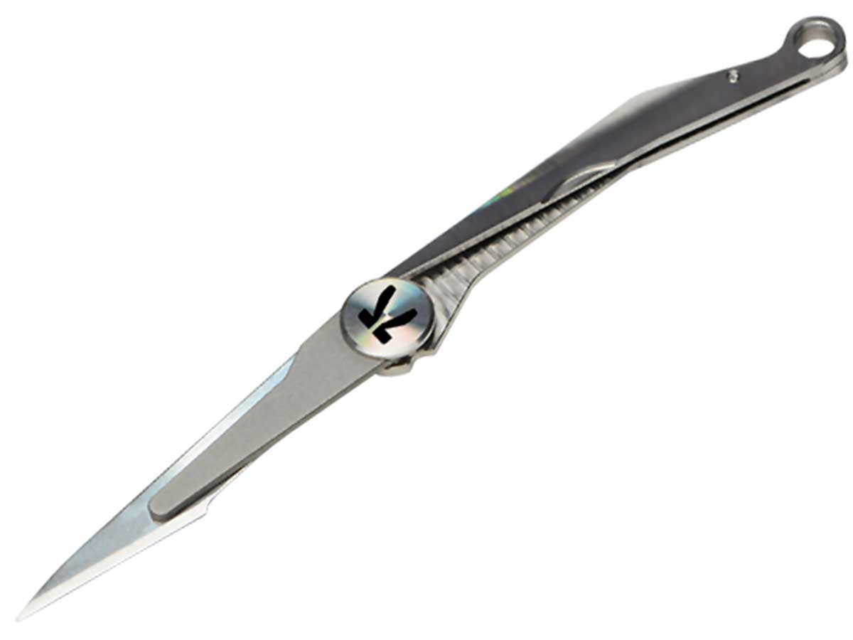 KLARUS KNIFE