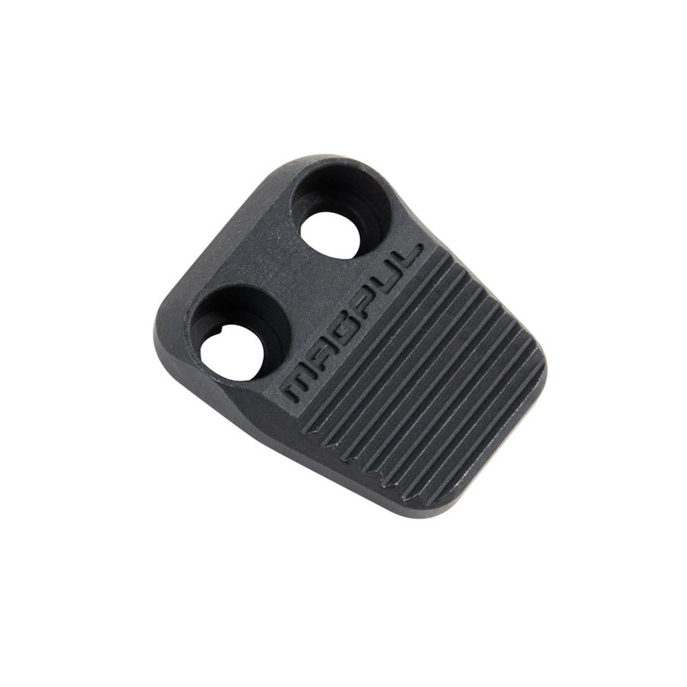 MAGPUL AR MAGAZINE RELEASE BLACK