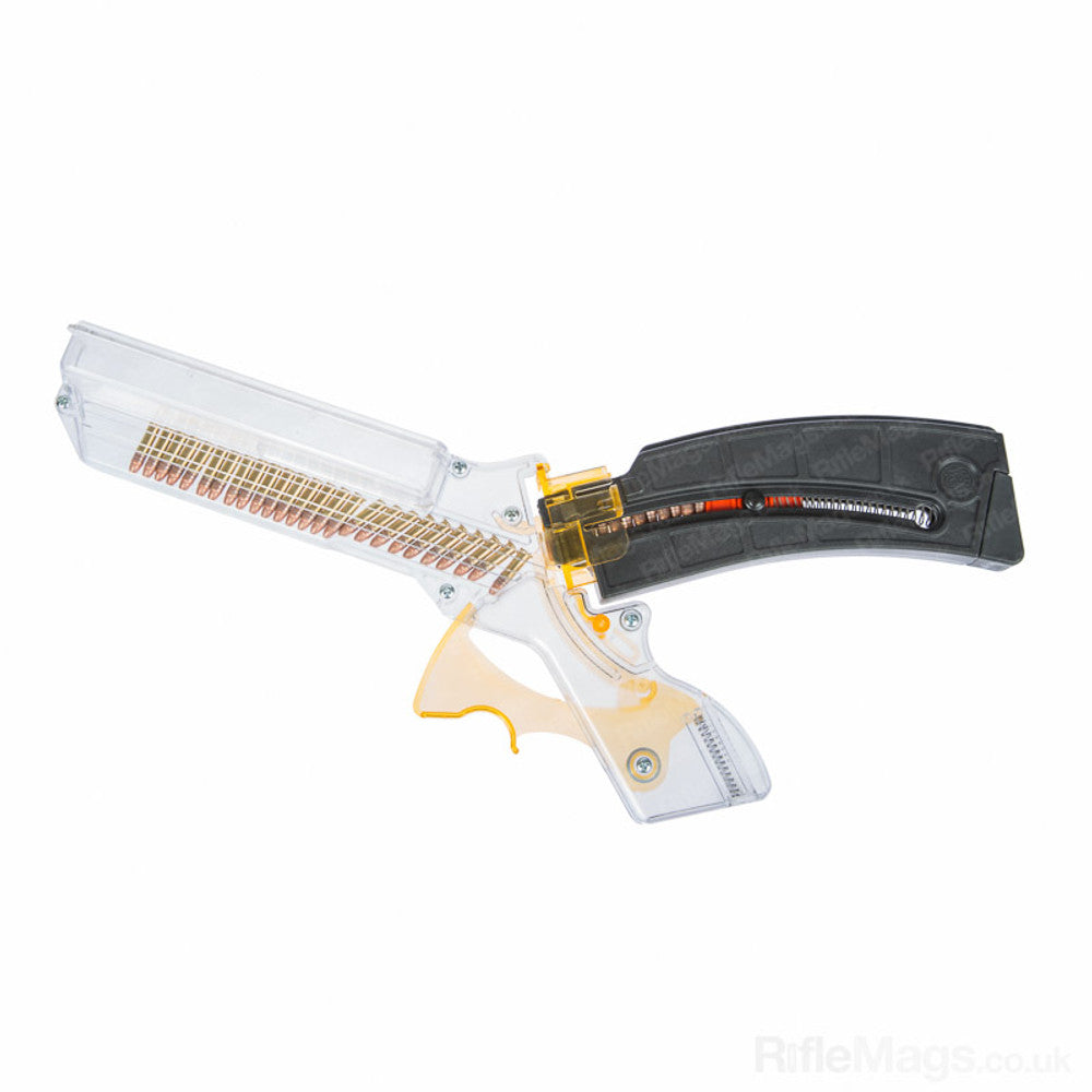 MCFADDEN GRIP LOADER