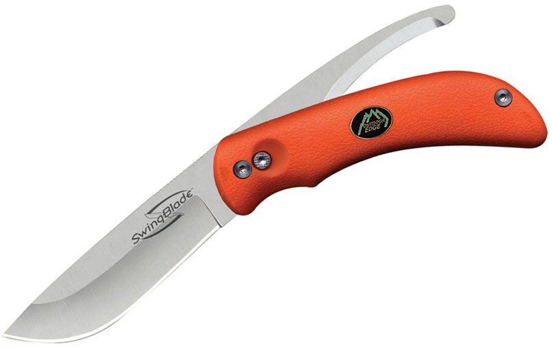 SWING BLADE PAK ORANGE