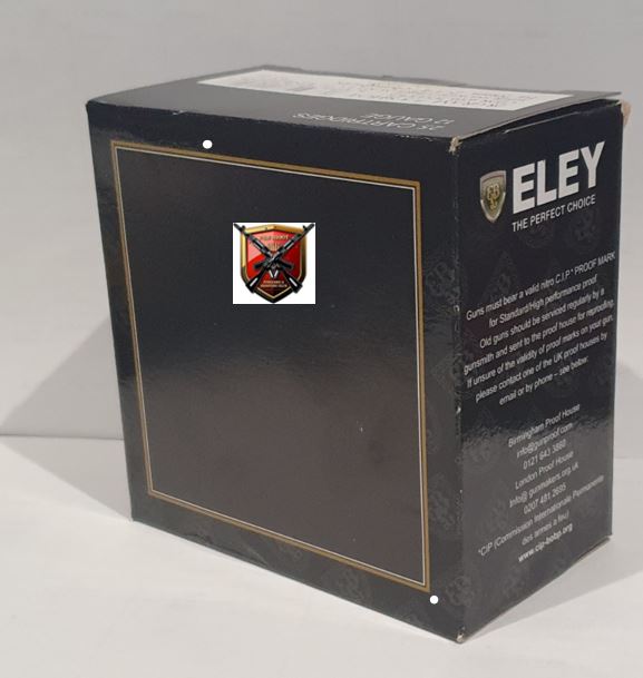 ELEY 12G SUPER SMOKERS 7.5 / 28