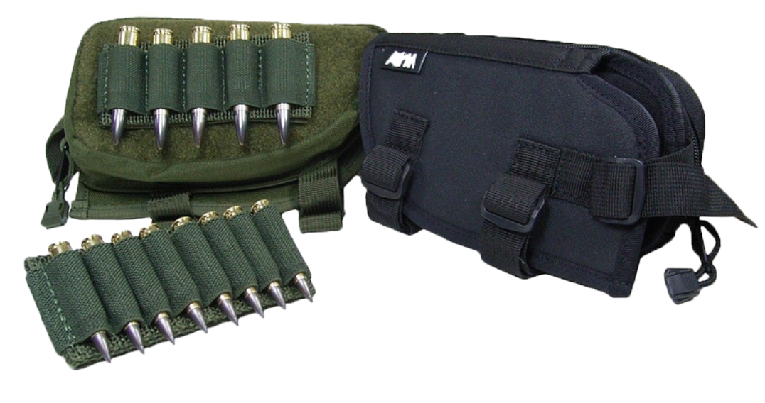 AIM TACTICAL CHEEKPIECE
