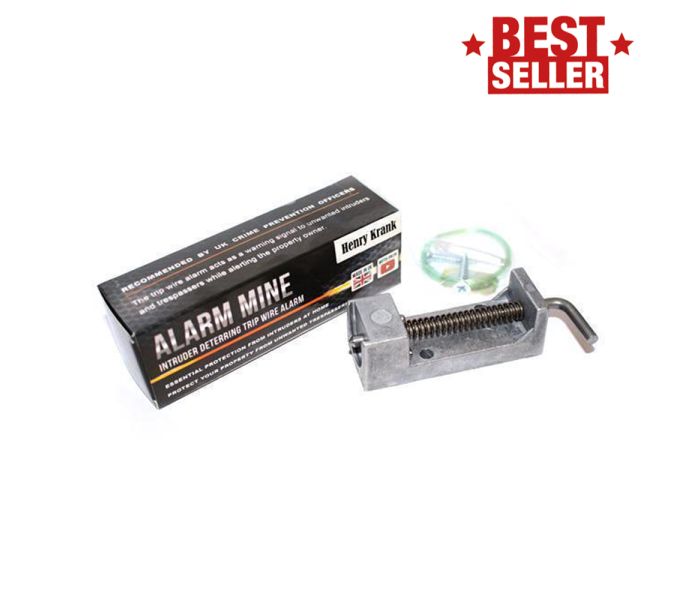 HK ALARM MINE