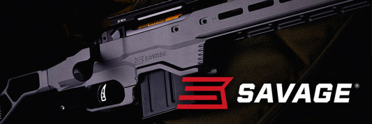 Savage 110 Elite Precision
