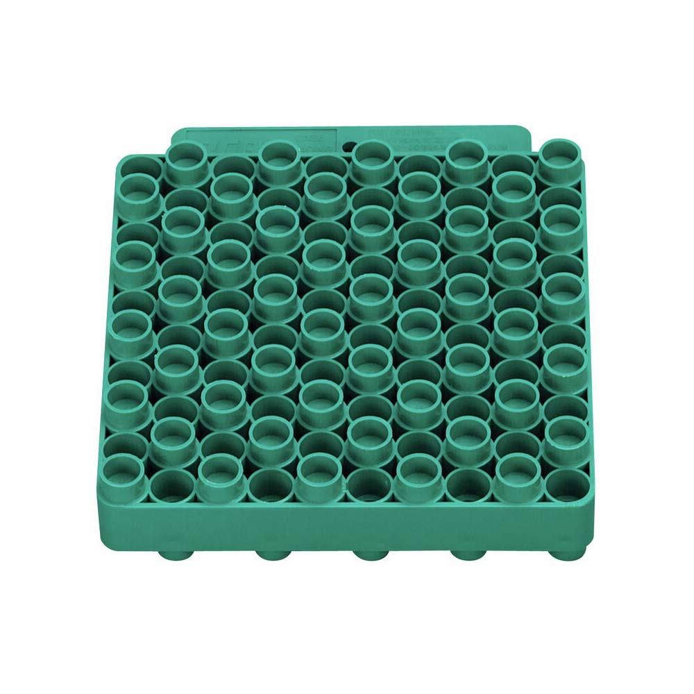 RCBS UNIVERSAL LOADING BLOCK
