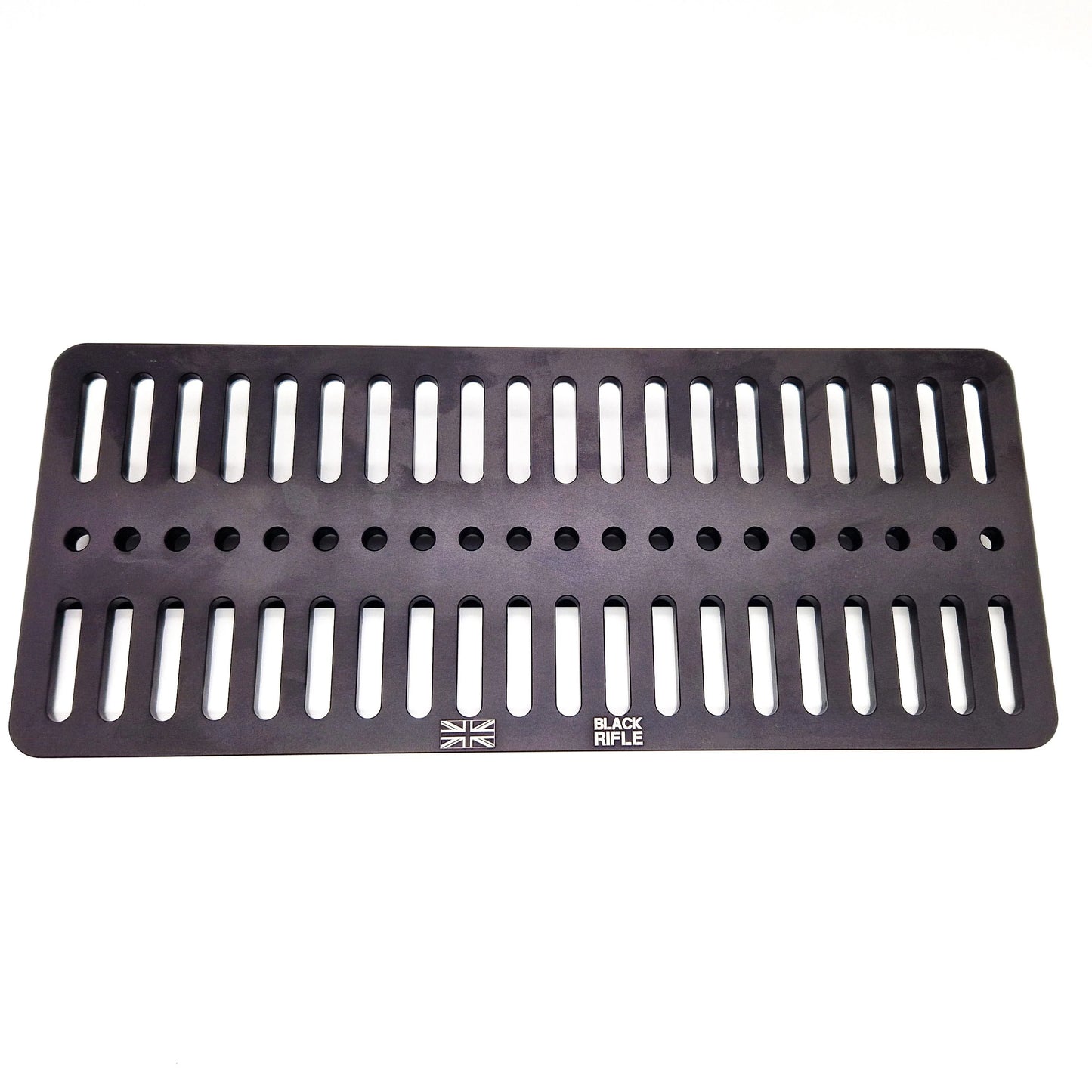 PRS TRIPOD ACCESSORY PLATE