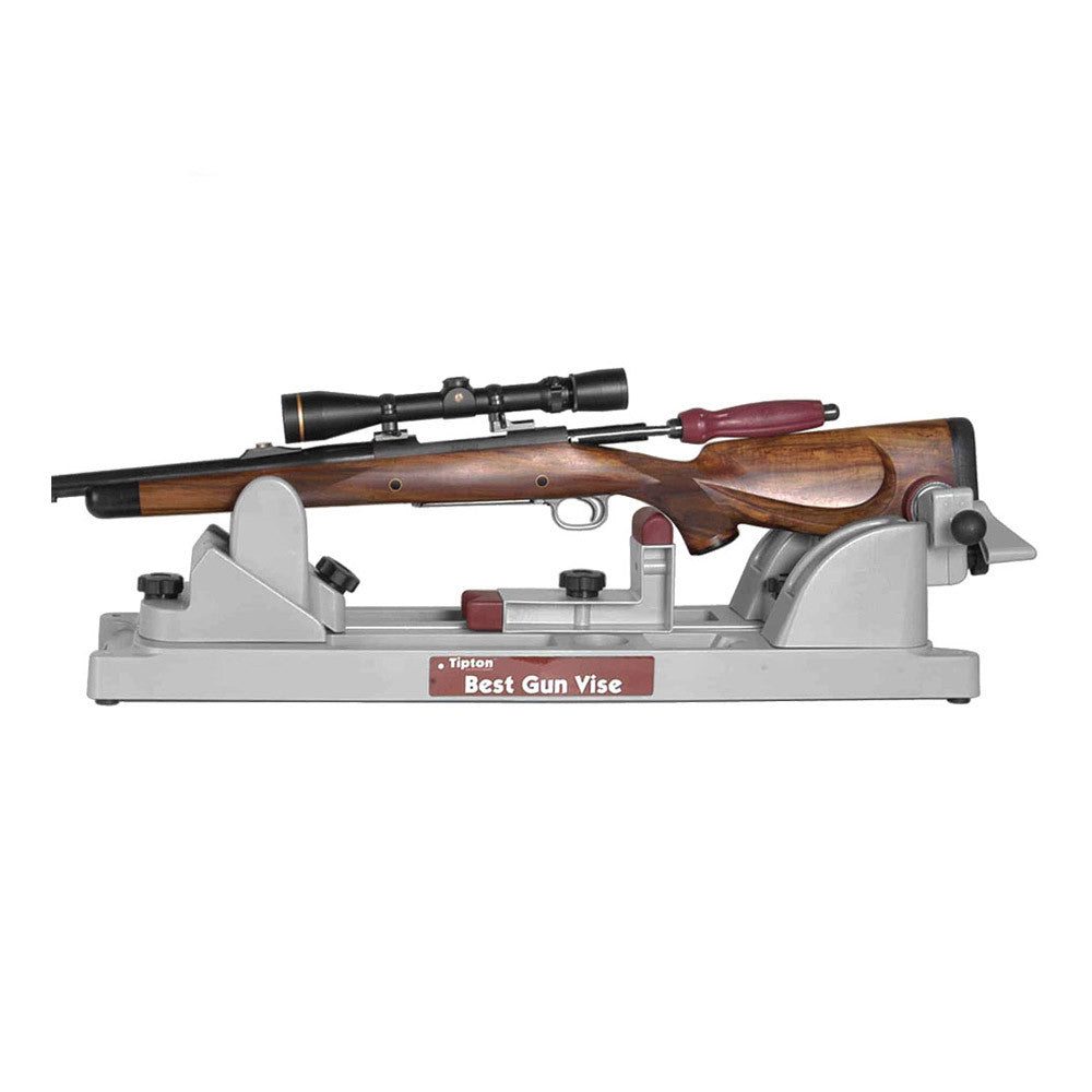 TIPTON BEST GUN VICE