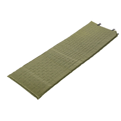 MIL TEC  SELF INFLATING WAFFLE MATRESS