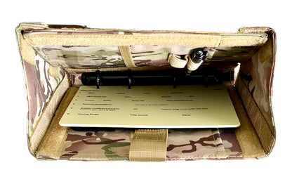 SNIPER SOLUTIONS - SNIPER DATA BOOK SET