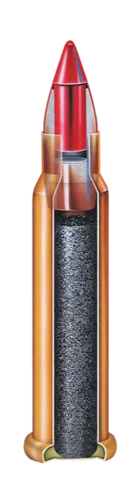 Hornady 17HMR® 17 gr V-MAX® Varmint Express® Rimfire