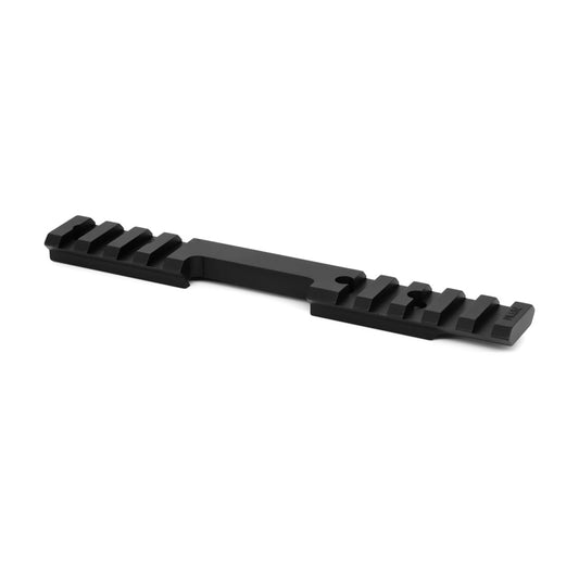 WARNE TIKKA T1X 1 PIECE MOUNTAIN TECH TACTICAL RAIL 20MOA