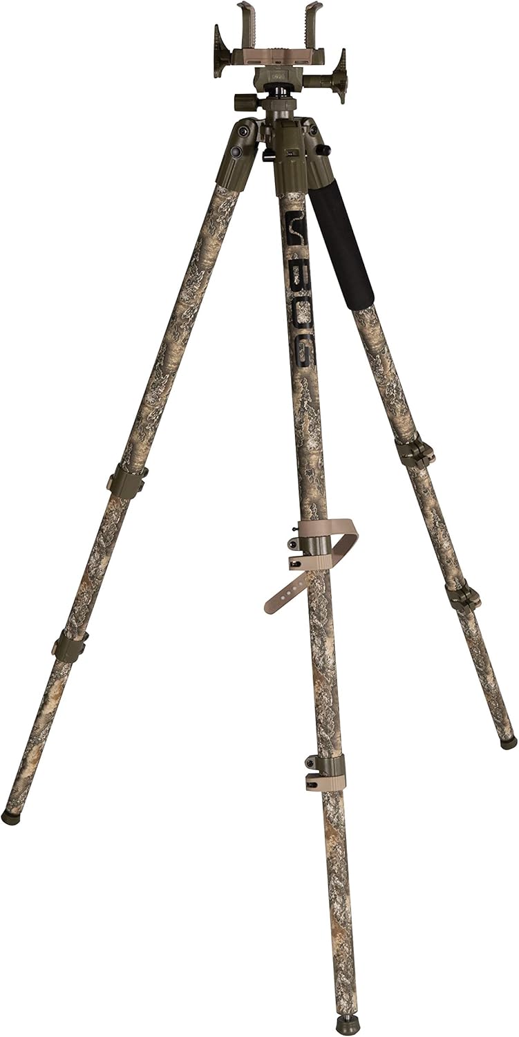 BOG CAMMO DEATH GRIP REALTREE