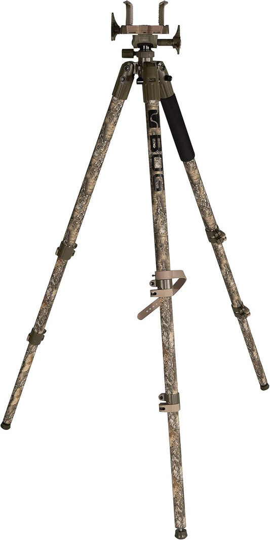 BOG CAMMO DEATH GRIP REALTREE