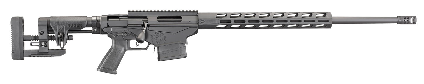 RUGER PRECISION
