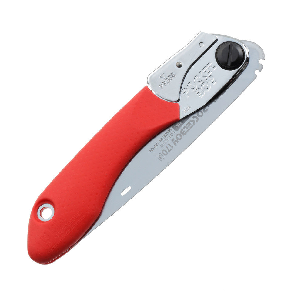 POCKETBOY 170-8 SAW