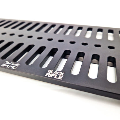 PRS TRIPOD ACCESSORY PLATE