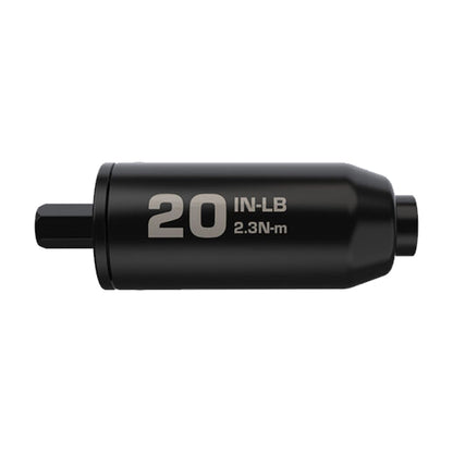WHEELER FAT STIX LIMITER - PRE SET TORQUE