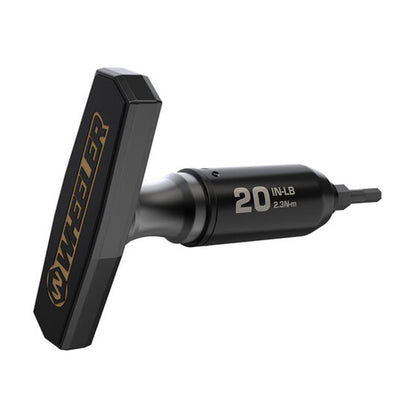 WHEELER FAT STIX LIMITER - PRE SET TORQUE