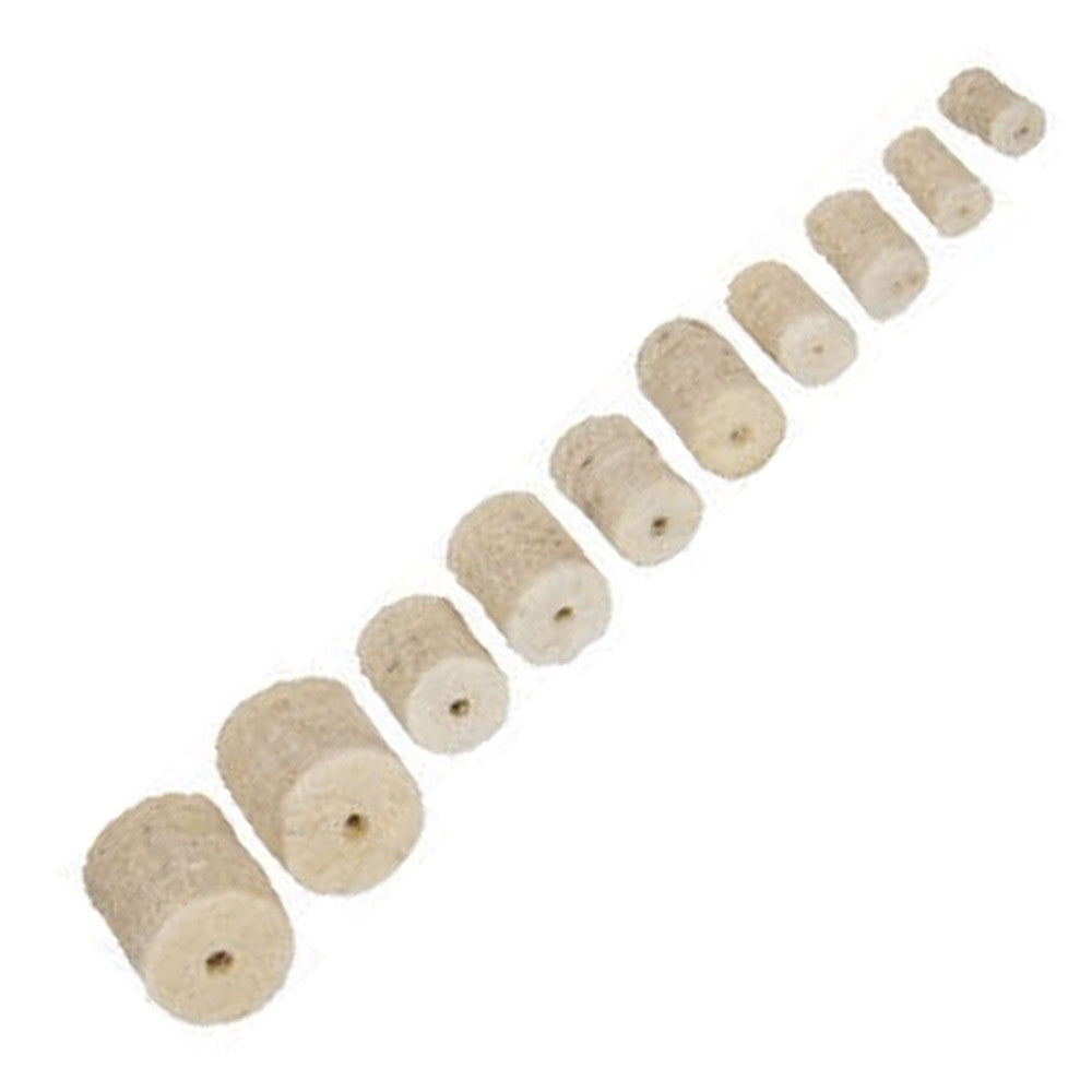 TIPTON 22 CAL CLEANING PELLETS 100 PACK